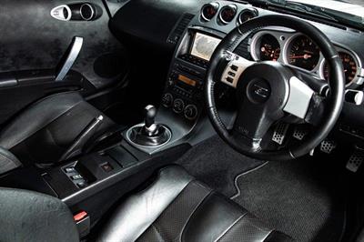 2003 Nissan Fairlady - Thumbnail