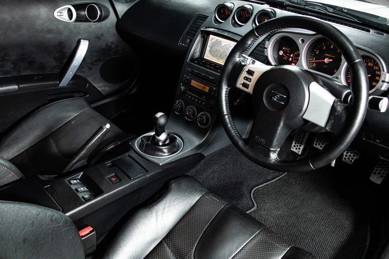 2003 Nissan Fairlady