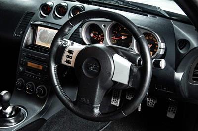 2003 Nissan Fairlady - Thumbnail