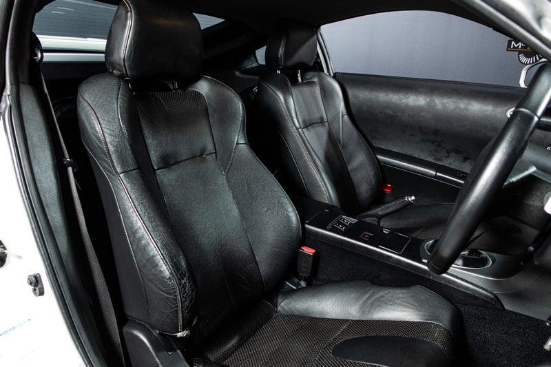 2003 Nissan Fairlady