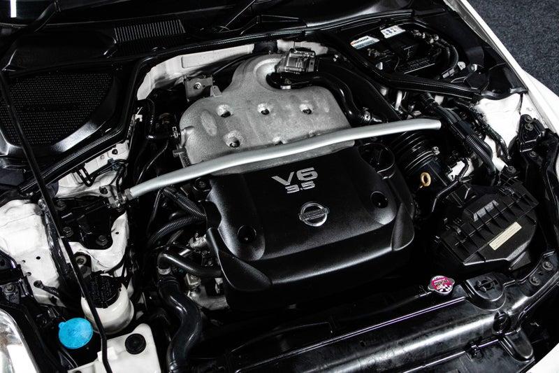 2003 Nissan Fairlady