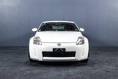 2003 Nissan Fairlady - Thumbnail