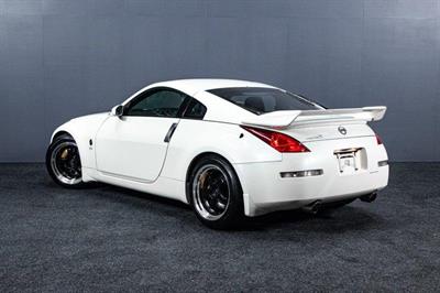 2003 Nissan Fairlady - Thumbnail