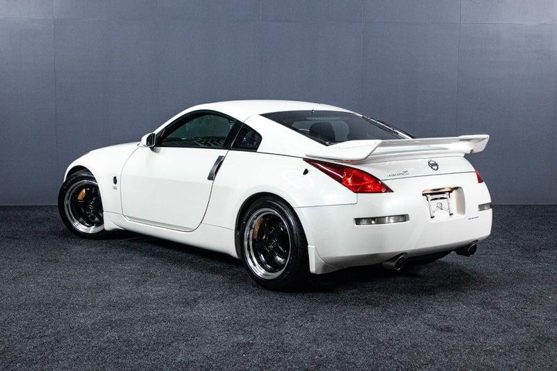 2003 Nissan Fairlady