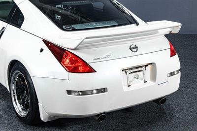 2003 Nissan Fairlady - Thumbnail