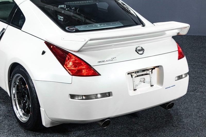 2003 Nissan Fairlady
