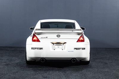 2003 Nissan Fairlady - Thumbnail