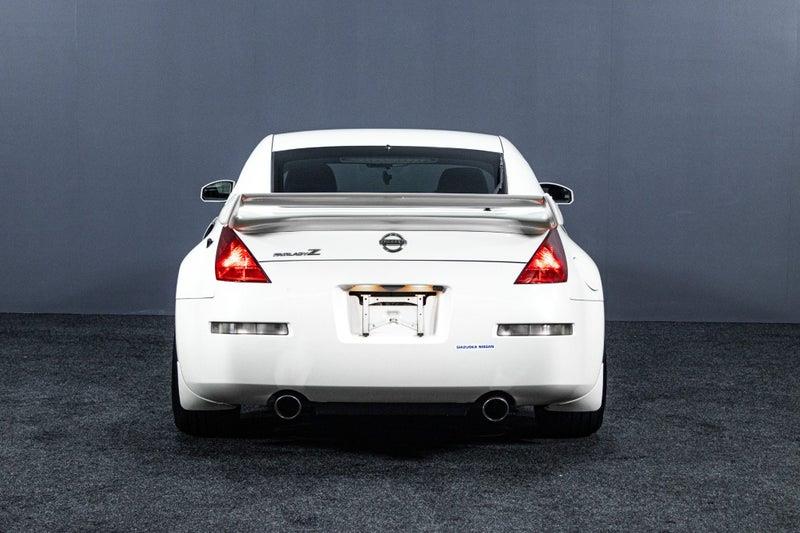 2003 Nissan Fairlady