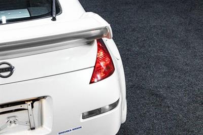 2003 Nissan Fairlady - Thumbnail