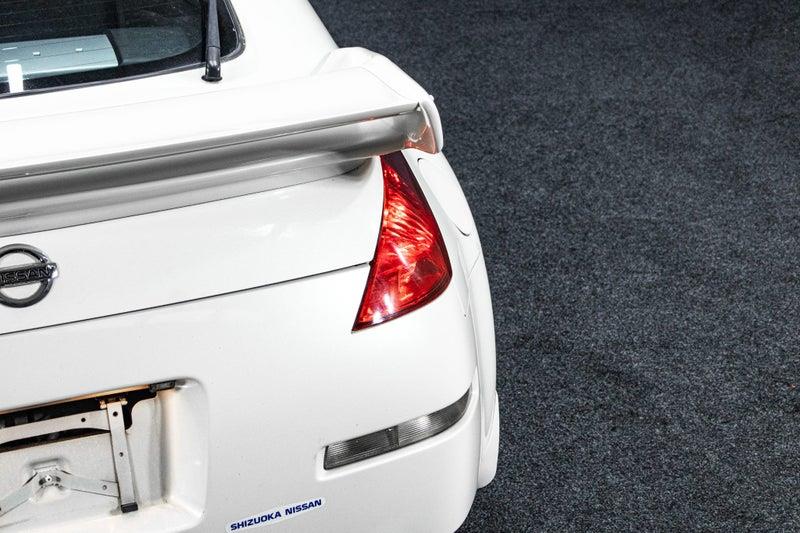2003 Nissan Fairlady