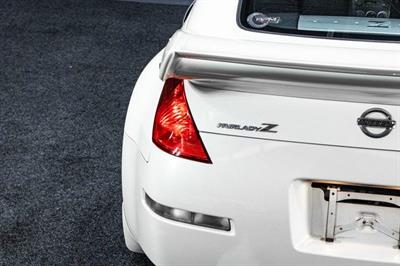 2003 Nissan Fairlady - Thumbnail