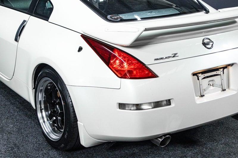 2003 Nissan Fairlady