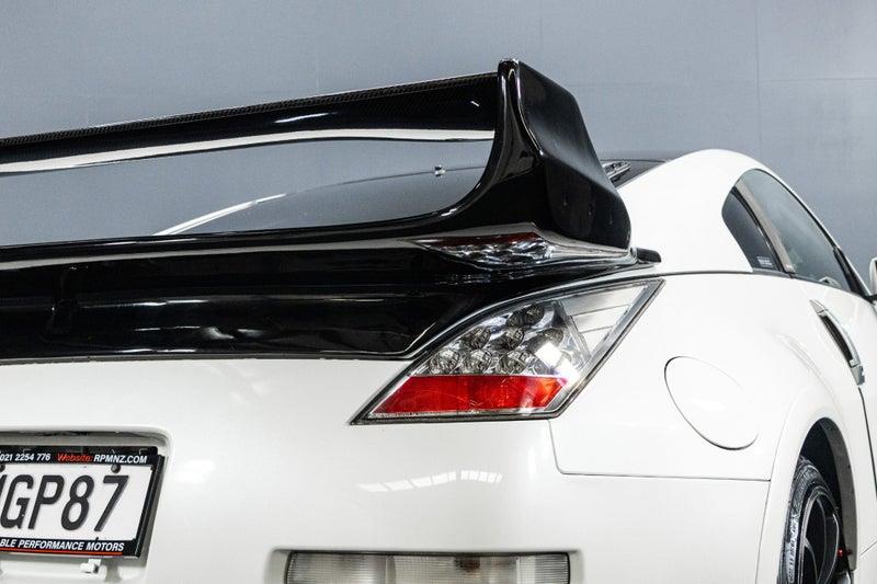 2004 Nissan Fairlady