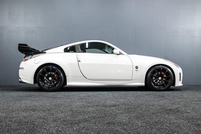 2004 Nissan Fairlady - Thumbnail