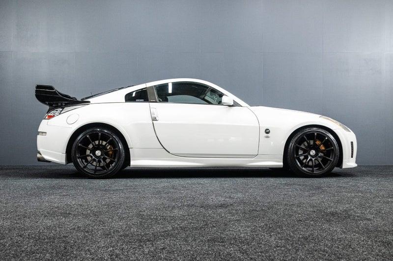2004 Nissan Fairlady