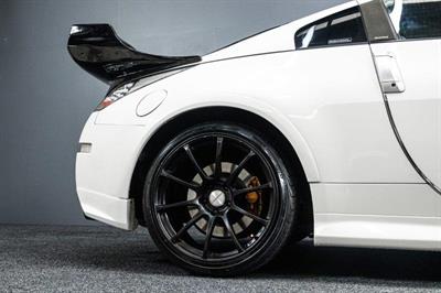 2004 Nissan Fairlady - Thumbnail