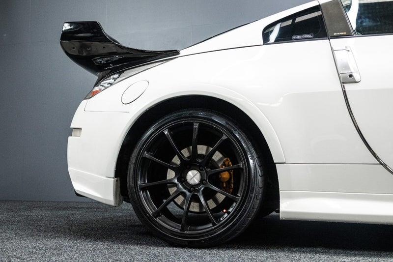 2004 Nissan Fairlady