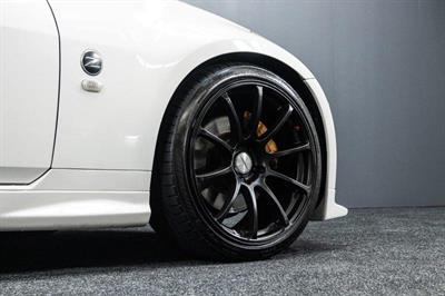 2004 Nissan Fairlady - Thumbnail