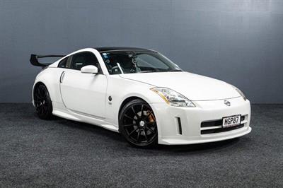 2004 Nissan Fairlady - Thumbnail