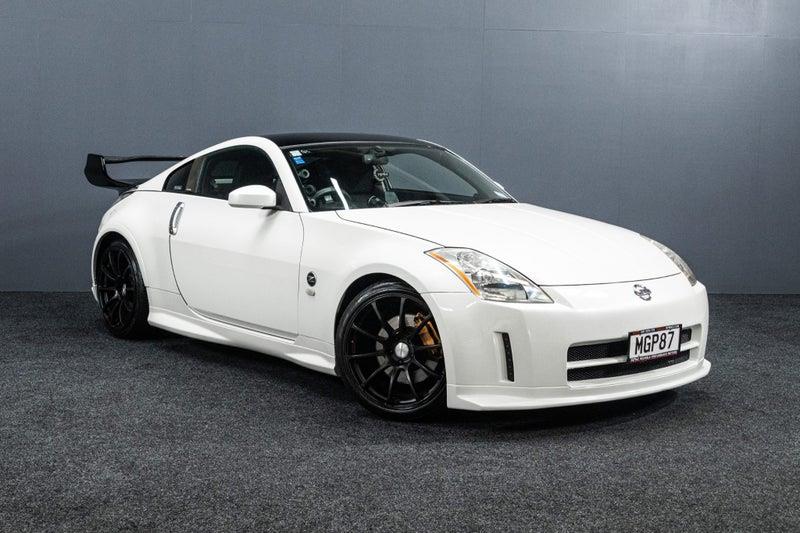 2004 Nissan Fairlady