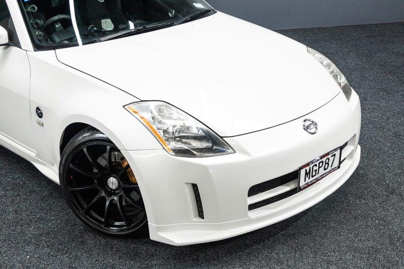 2004 Nissan Fairlady