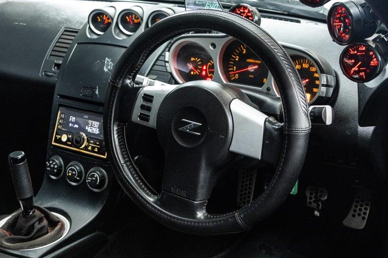 2004 Nissan Fairlady