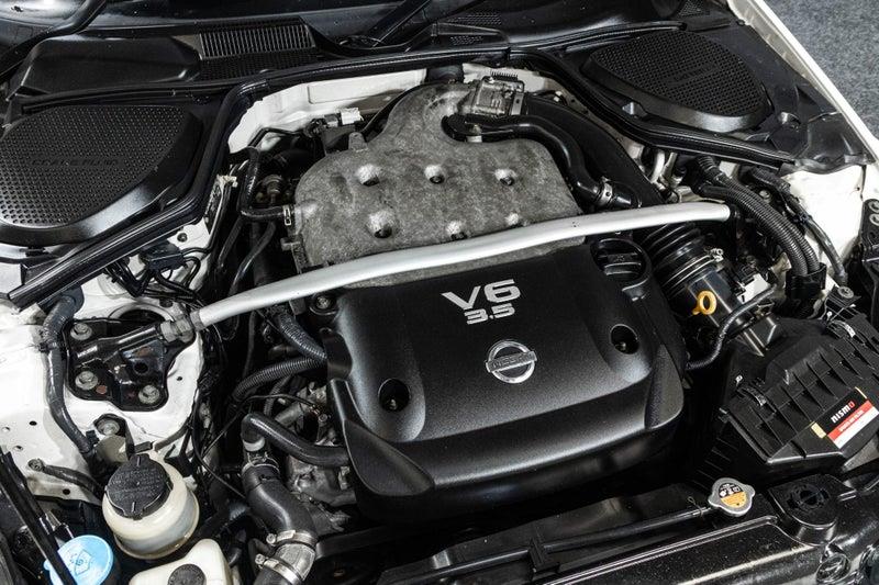 2004 Nissan Fairlady