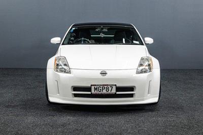 2004 Nissan Fairlady - Thumbnail