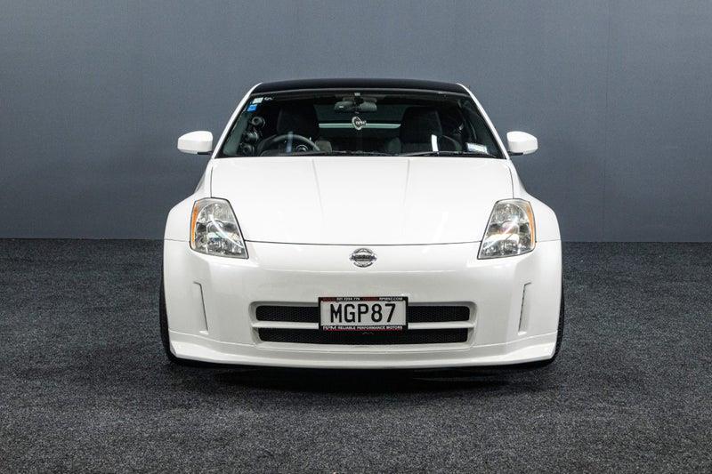 2004 Nissan Fairlady