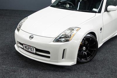 2004 Nissan Fairlady - Thumbnail