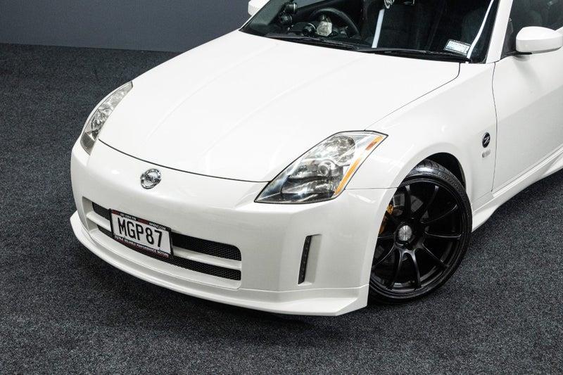 2004 Nissan Fairlady