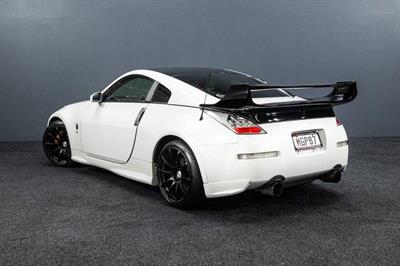 2004 Nissan Fairlady - Thumbnail