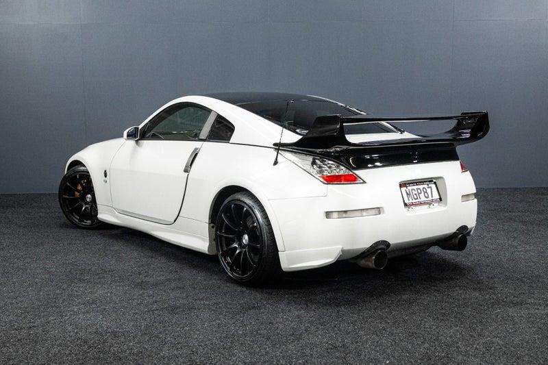 2004 Nissan Fairlady