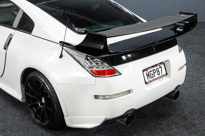 2004 Nissan Fairlady