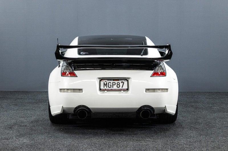 2004 Nissan Fairlady