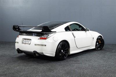 2004 Nissan Fairlady - Thumbnail