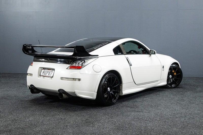 2004 Nissan Fairlady