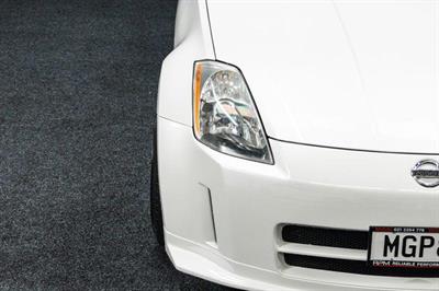 2004 Nissan Fairlady - Thumbnail