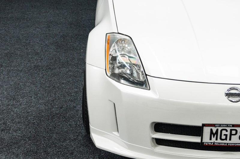 2004 Nissan Fairlady