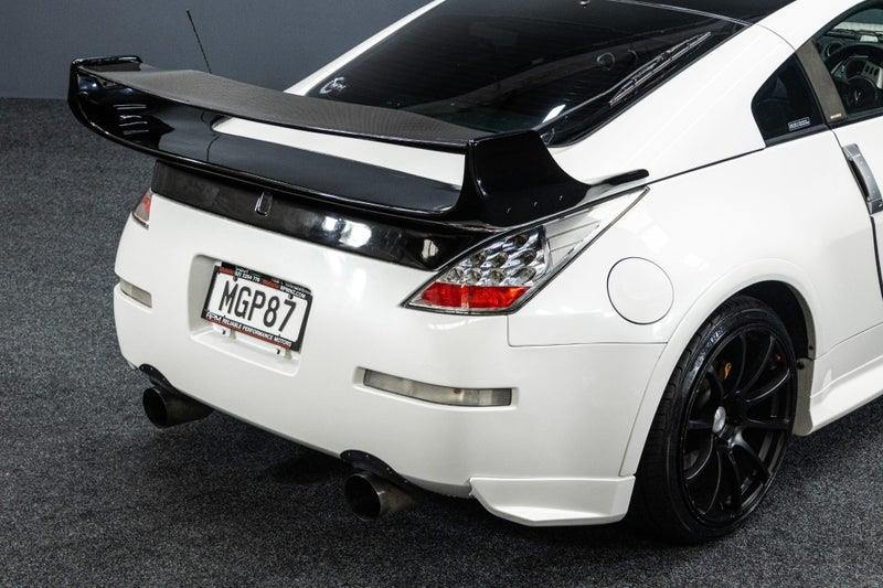 2004 Nissan Fairlady