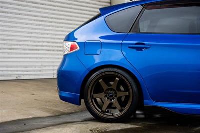 2008 Subaru Impreza - Thumbnail
