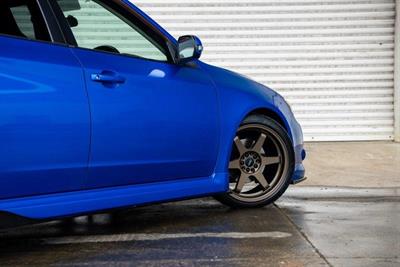2008 Subaru Impreza - Thumbnail