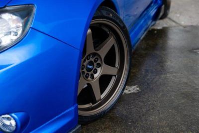 2008 Subaru Impreza - Thumbnail