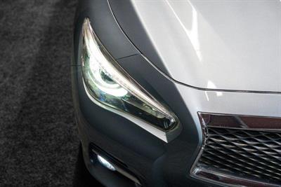 2016 Nissan Skyline - Thumbnail
