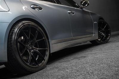 2016 Nissan Skyline - Thumbnail