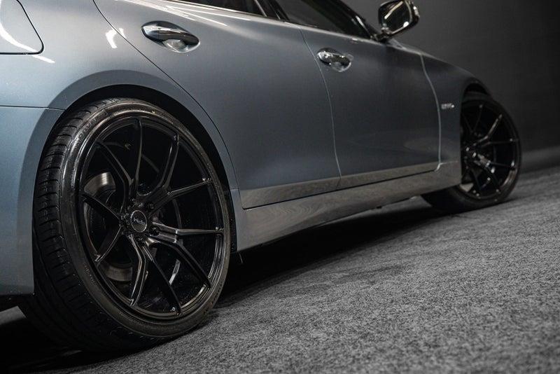 2016 Nissan Skyline