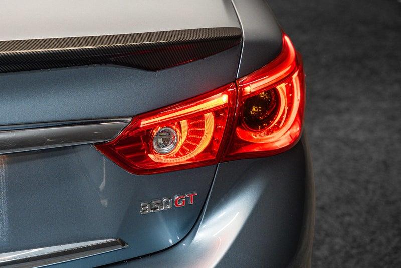2016 Nissan Skyline