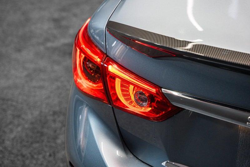 2016 Nissan Skyline