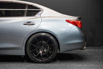 2016 Nissan Skyline - Thumbnail