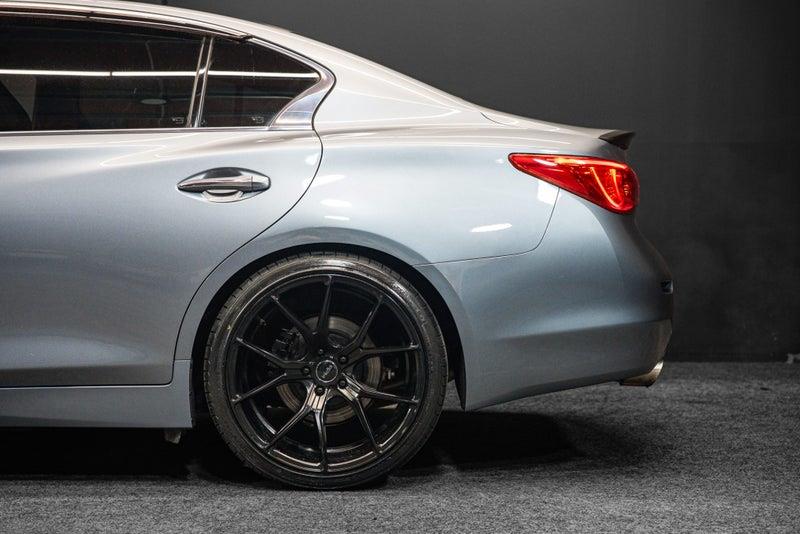 2016 Nissan Skyline